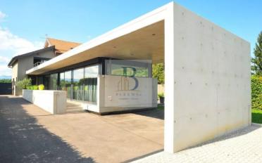 Villa 9 pièces - image - 1