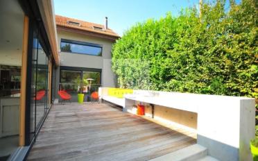 Villa 9 pièces - image - 2