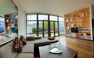Loft 4 Zimmer - image - 2