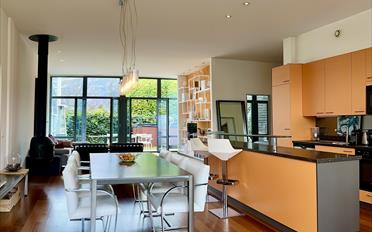Loft 4 Zimmer - image - 1