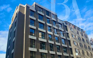 Wohnung 5 Zimmer - image - 1