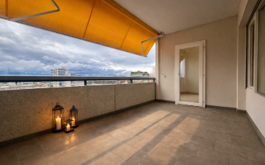Appartement 4 pièces - image - 2