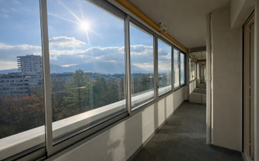 Appartement 4 pièces - image - 8
