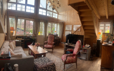 Maison 3 pièces - image - 5