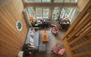 Maison 3 pièces - image - 6