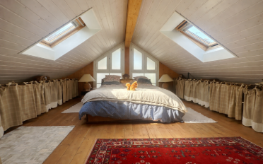 Maison 3 pièces - image - 7