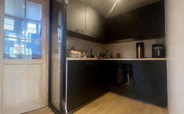 Maison 3 pièces - image - 8