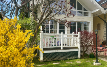 Maison 3 pièces - image - 10