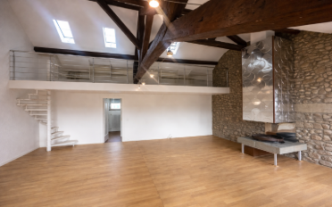 Wohnung 6 Zimmer - image - 1