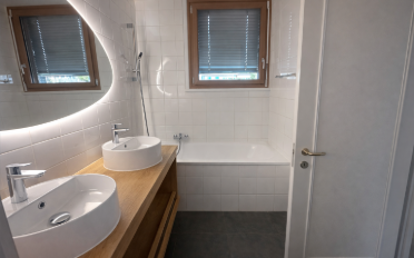 Wohnung 6 Zimmer - image - 9