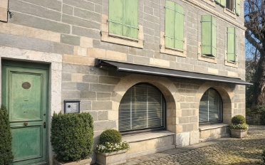 Wohnung 6 Zimmer - image - 11