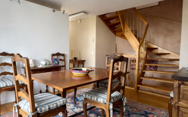 Row house 7 rooms - image - 8