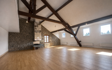 Wohnung 6 Zimmer - image - 2