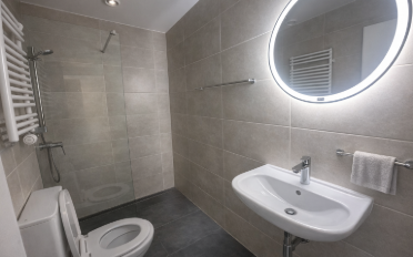 Wohnung 6 Zimmer - image - 11
