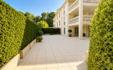 Terrace flat - image - 11