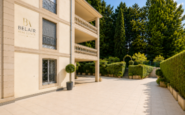 Appartement terrasse - image - 2