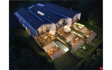 Doppeleinfamilienhaus 4.5 Zimmer - image - 3