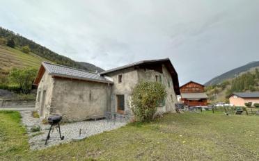 Villa 5.5 Zimmer - image - 1