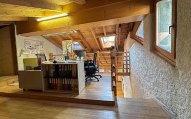 Einfamilienhaus 6.5 Zimmer - image - 6