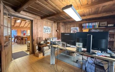 Einfamilienhaus 6.5 Zimmer - image - 9