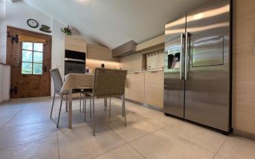 Single house 3.5 rooms - image - 2