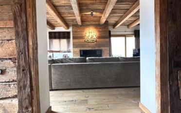 Chalet 5.5 pièces - image - 2