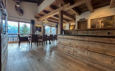 Chalet 5.5 pièces - image - 3