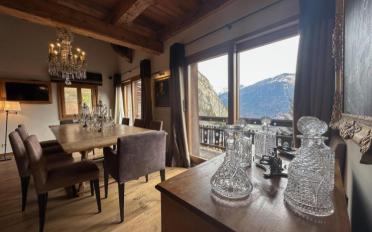 Chalet 5.5 pièces - image - 4