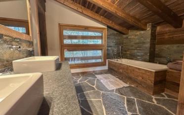 Chalet 5.5 pièces - image - 7