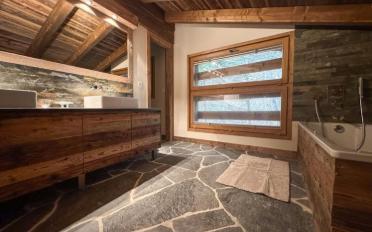 Chalet 5.5 pièces - image - 8