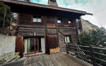 Chalet 5.5 pièces - image - 13