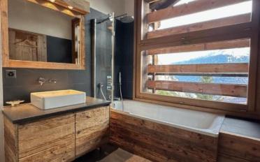 Chalet 5.5 pièces - image - 11