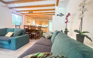 Chalet 4.5 Zimmer - image - 2