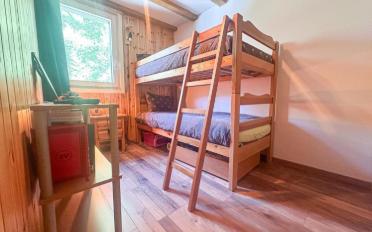 Chalet 4.5 Zimmer - image - 6