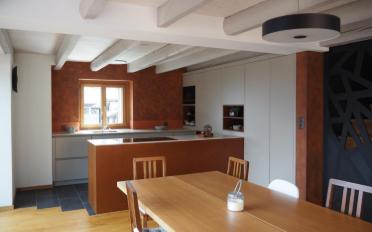 Apartment 3.5 rooms - image - 1