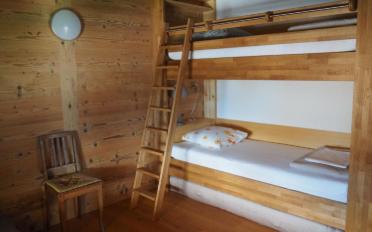 Apartment 3.5 rooms - image - 5