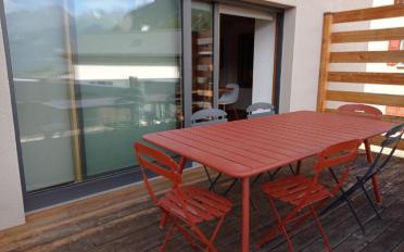 Apartment 3.5 rooms - image - 10