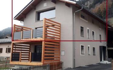 Apartment 3.5 rooms - image - 12