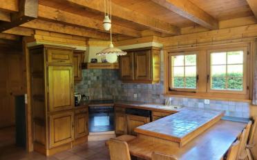 Chalet 5.5 Zimmer - image - 4
