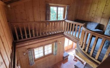 Chalet 5.5 Zimmer - image - 6