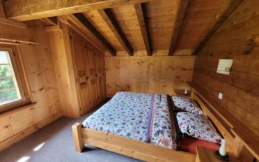 Chalet 5.5 Zimmer - image - 7