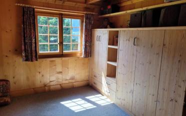 Chalet 5.5 Zimmer - image - 11