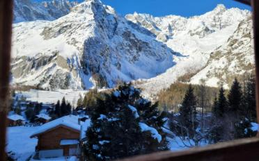 Chalet 5.5 Zimmer - image - 13