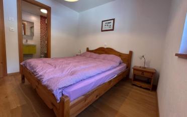 Apartment 3.5 rooms - image - 4