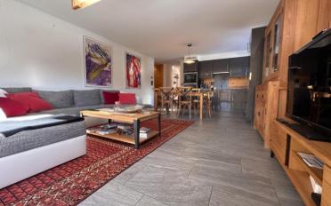 Apartment 3.5 rooms - image - 3