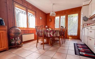 Chalet 4.5 rooms - image - 2