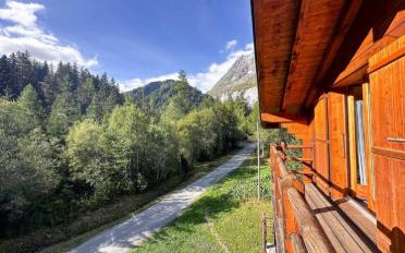 Chalet 4.5 rooms - image - 9