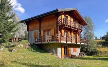 Chalet 4.5 rooms - image - 8