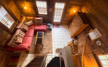 Chalet 3.5 pièces - image - 7