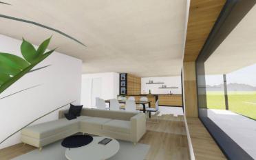 Wohnung 4.5 Zimmer - image - 5